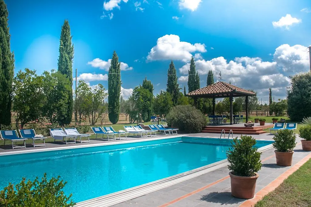Agriturismo Locanda Pantanello-1
