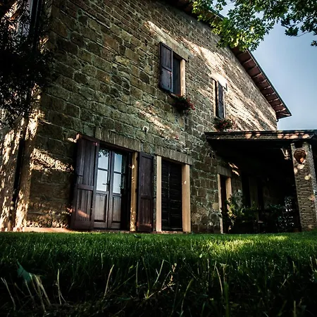 Agriturismo Locanda Pantanello-3