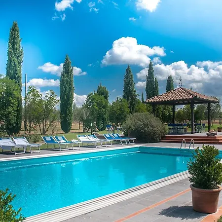 Agriturismo Locanda Pantanello-2